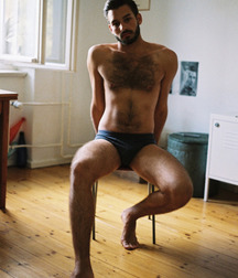Hot And Hairy Men 2