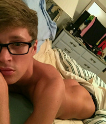 Hot Boy Ass 3