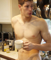 The Naked Chef 5894e45ec2707.png