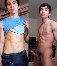 Collage 2 Twinks Gay Porn