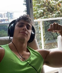 He's A Beast 2-gay boys porn tube