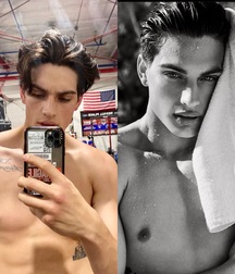 (Mostly) Shirtless Boys 11 gay boys porn tube 5f3968db58021.jpg