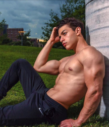 (Mostly) Shirtless Boys 11 gay boys porn tube 5f3969079eed2.png