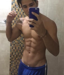(Mostly) Shirtless Boys 11 gay boys porn tube 5f39696933916.png