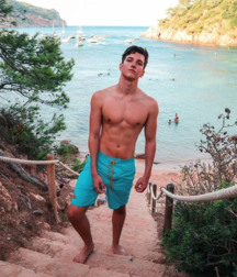 (Mostly) Shirtless Boys 11 gay boys porn tube 5f39699306238.png