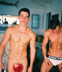(Mostly) Shirtless Boys 11 gay boys porn tube 5f3969966674a.png