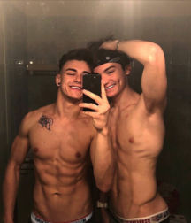 (Mostly) Shirtless Boys 11 gay boys porn tube 5f396999bb392.png