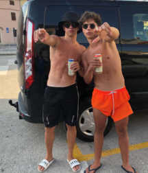 (Mostly) Shirtless Boys 11 gay boys porn tube 5f3969f074324.png