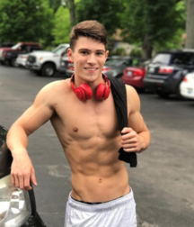 (Mostly) Shirtless Boys 11 gay boys porn tube 5f396a0f8ecf9.png