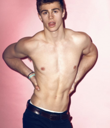 (Mostly) Shirtless Boys 11 gay boys porn tube 5f396a1db8a0e.png