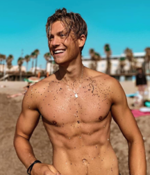 (Mostly) Shirtless Boys 11 gay boys porn tube 5f396a7af37c3.png