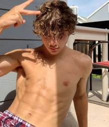(Mostly) Shirtless Boys 11 gay boys porn tube 5f396a9633350.png