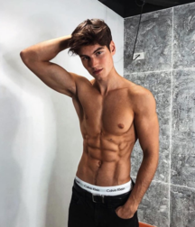 (Mostly) Shirtless Boys 11 gay boys porn tube 5f396aa671fc6.png