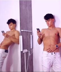 (Mostly) Shirtless Boys 11 gay boys porn tube 5f396b048b88d.jpg