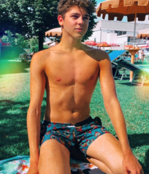 (Mostly) Shirtless Boys 12 gay boys porn tube 5f3dc4c31f4fc.png