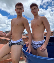 (Mostly) Shirtless Boys 12 gay boys porn tube 5f3dc4d853e3c.png