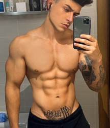 (Mostly) Shirtless Boys 12 gay boys porn tube 5f3dc50b78e45.png