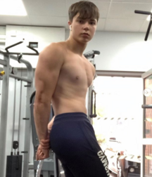 (Mostly) Shirtless Boys 12 gay boys porn tube 5f3dc53aa02a8.png