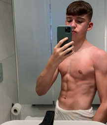 (Mostly) Shirtless Boys 12 gay boys porn tube 5f3dc5686c116.png