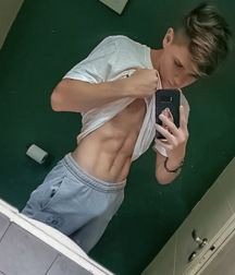 (Mostly) Shirtless Boys 12 gay boys porn tube 5f3dc5b69e8e1.png