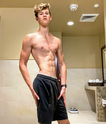 (Mostly) Shirtless Boys 12 gay boys porn tube 5f3dc5bd72761.png