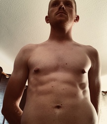 Nipples pierced. Me with/ without