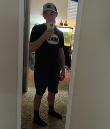 Straight Country Guy Davis