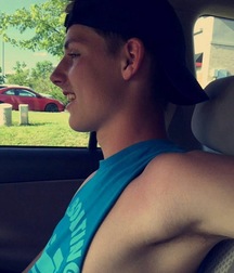 Nice Boy Pits
