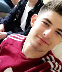 Selfie Boy 2