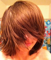 Cute Long Haired Boys