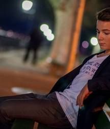 Nicolas french gay boy