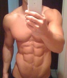 Shaved and Sweet II