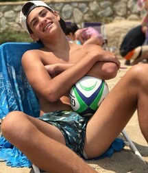 Miami in September-No Porn Gay Tube