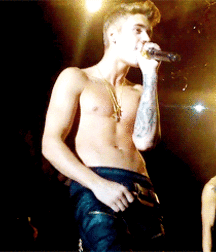 My Man Justin  5f934611614c0.gif