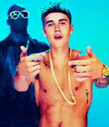 My Man Justin  5f93462698701.gif