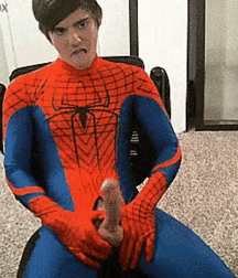 25 Gay GIF's 