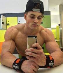 Non-Nude Selfies 