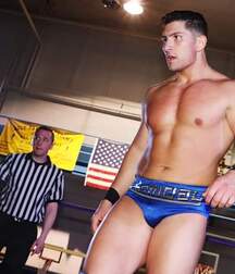 Hot Wrestlers 