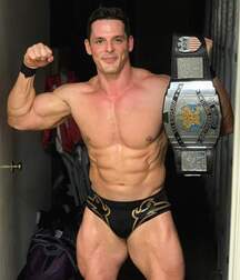 Hot Wrestlers  6006101552494.jpg