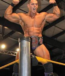 Hot Wrestlers  6006103545483.jpg