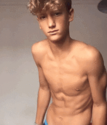 Cute Boys  601fca6192b4c.gif