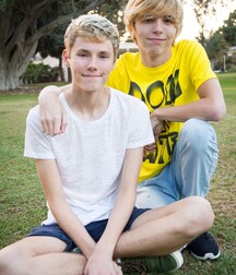 Sexy Blonds 