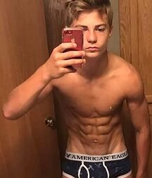 Brad's Bad-ass Hotties # 2