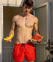  Brad's Bad-ass Hotties # 3