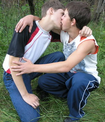 Mike & Archie Two cutie's 58bab9b09c2df.jpg