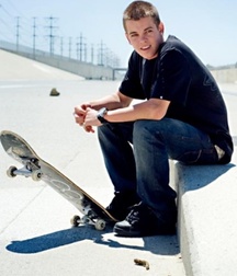 Skaters