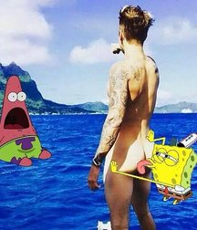 Butts 