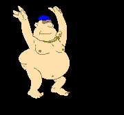 Dance For Fun 58e05ff27f5d5.gif