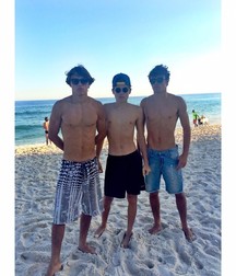 Young Surfer Boys from Pinterest (39)