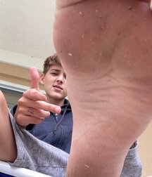 Feet 2021 twink tube trick 617e0e2d8181c.jpg